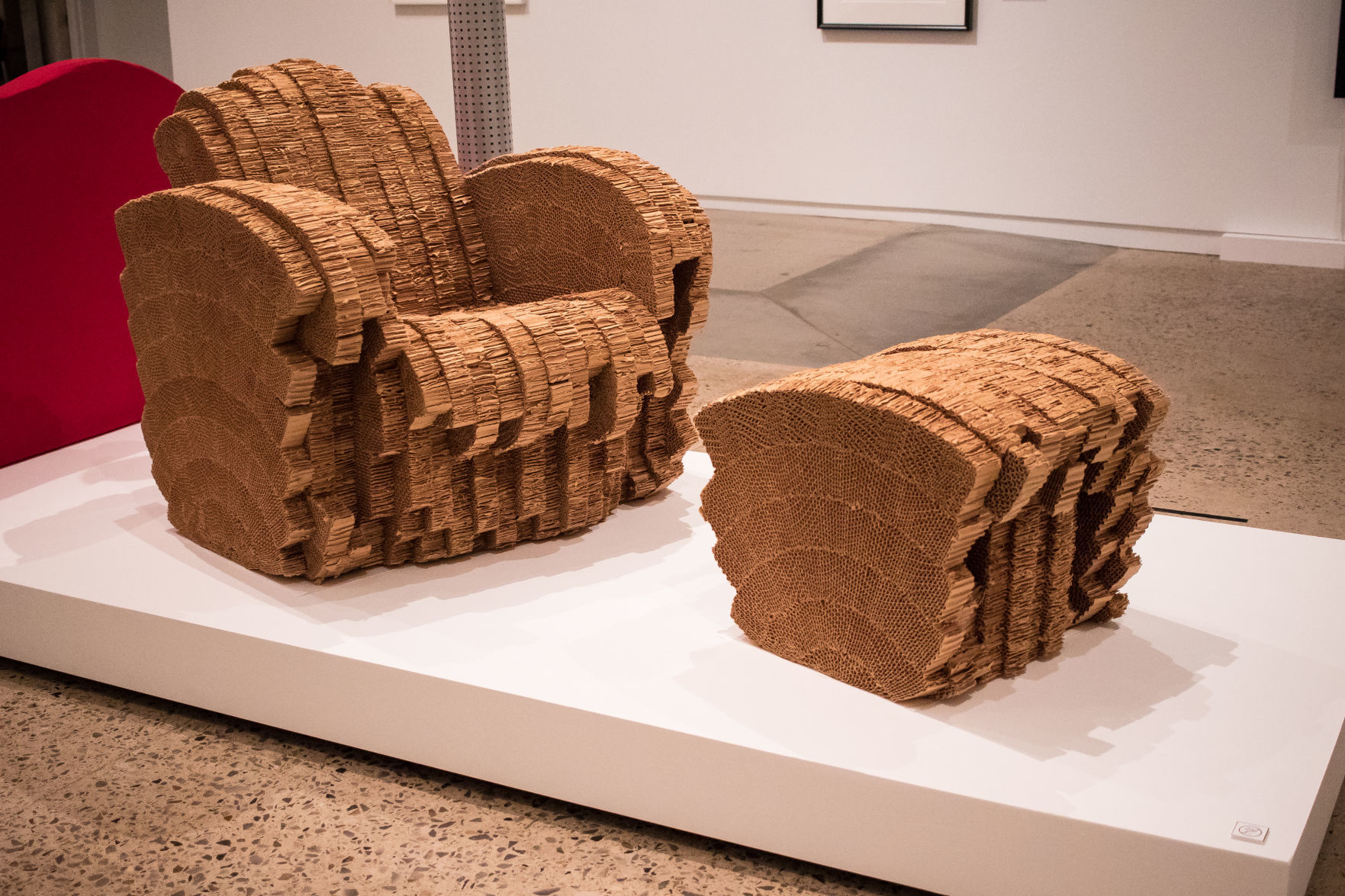 Kravis Art Gallery